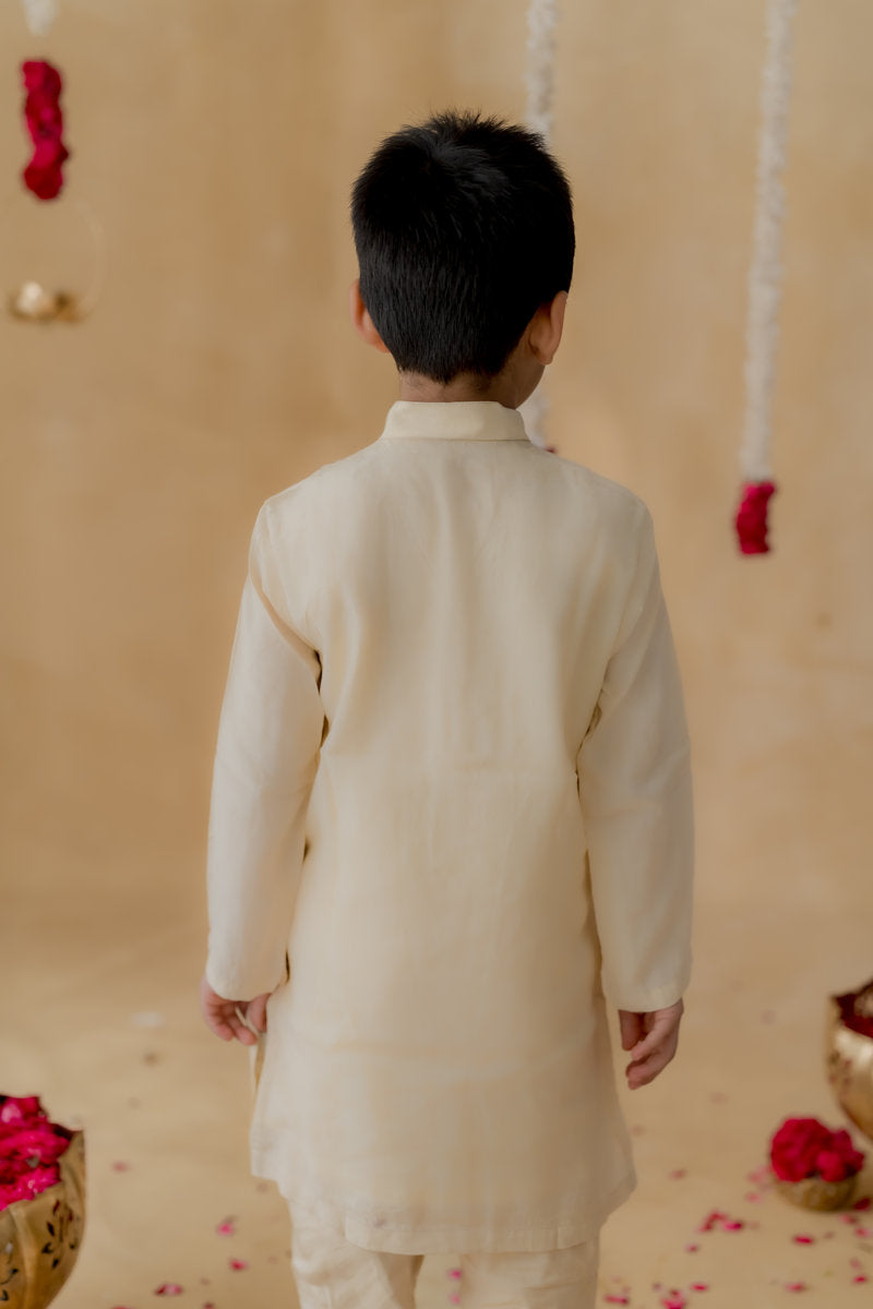 NOOR KURTA SET