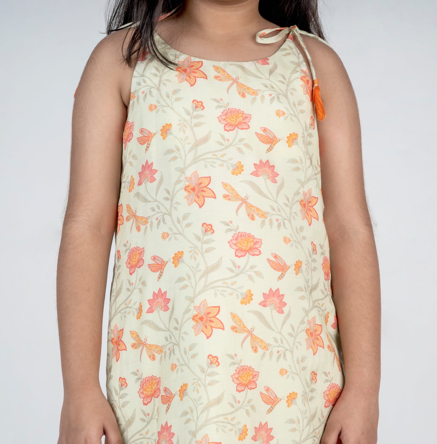 KURTA SHARARA SET
