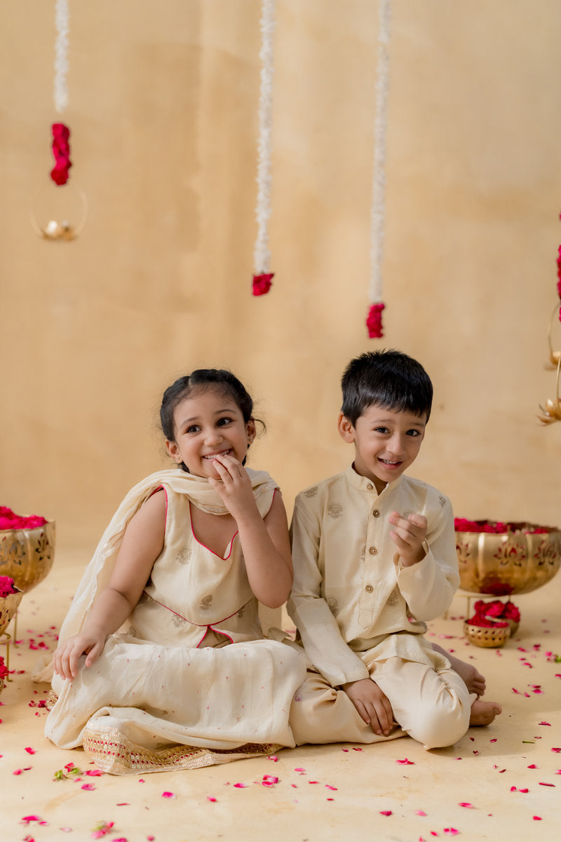 GULNOOR LEHENGA SET