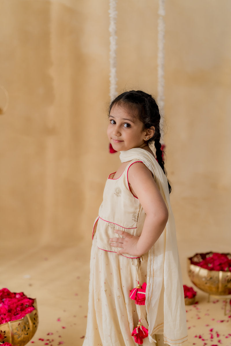 GULNOOR LEHENGA SET
