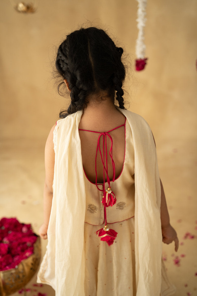 GULNOOR LEHENGA SET