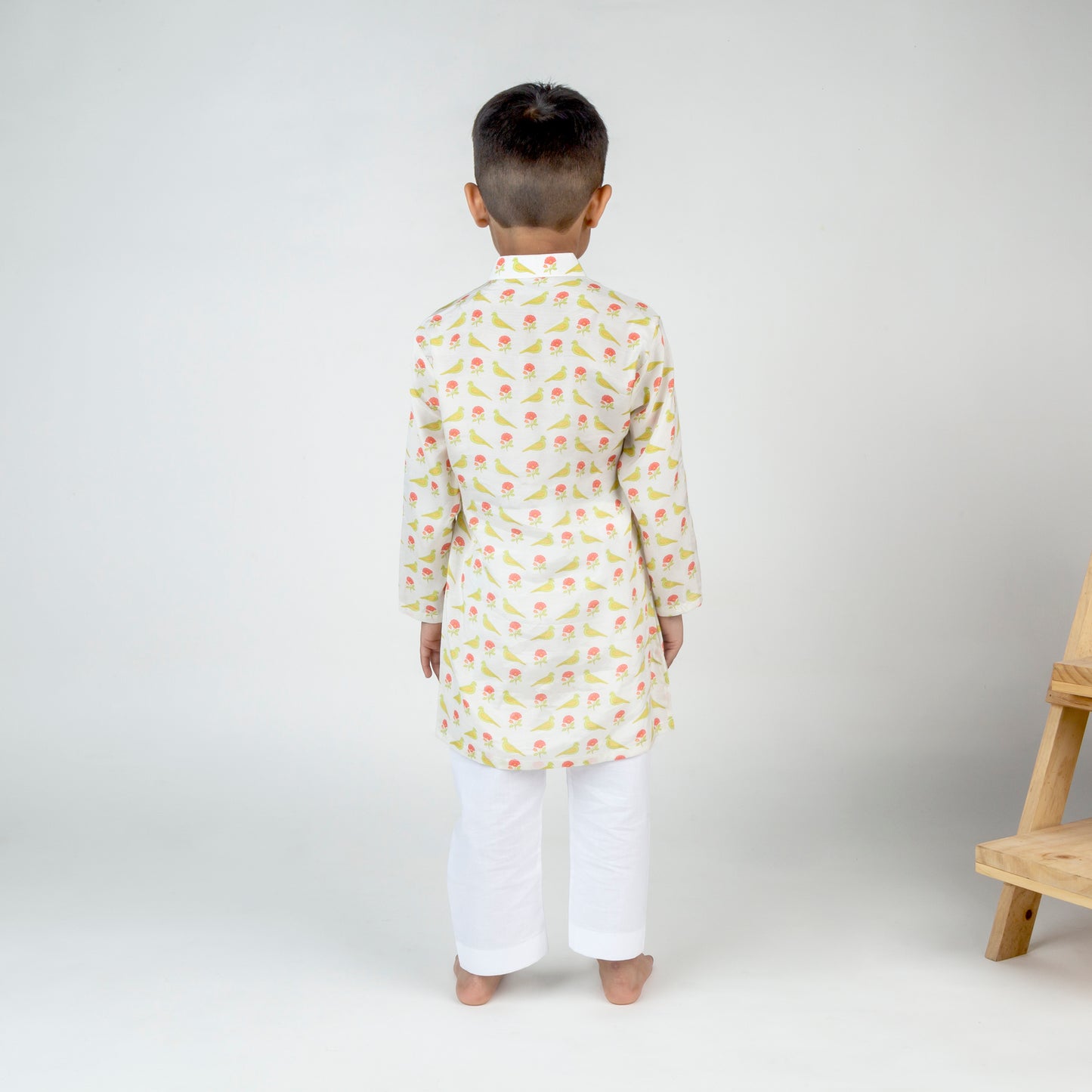 BOYS KURTA SET