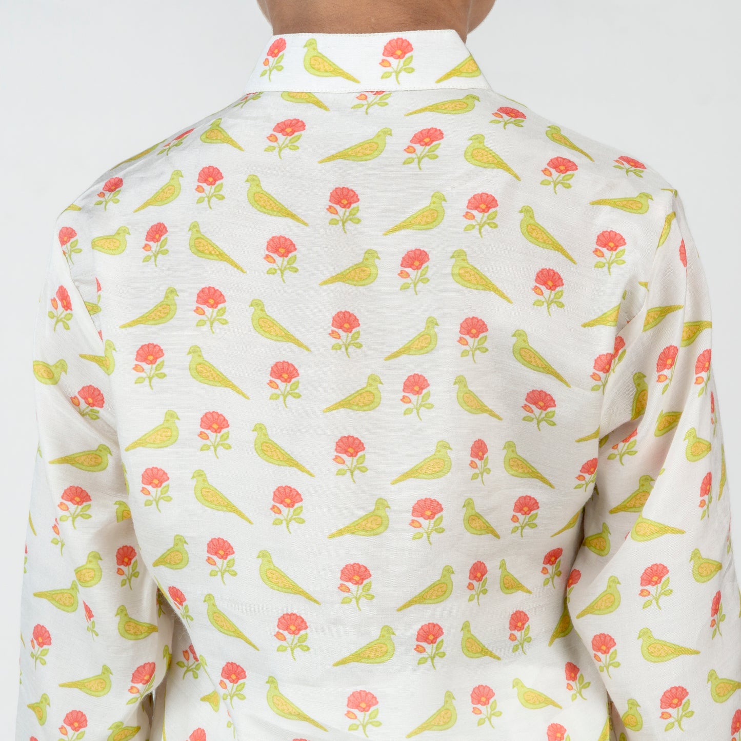 BOYS KURTA SET