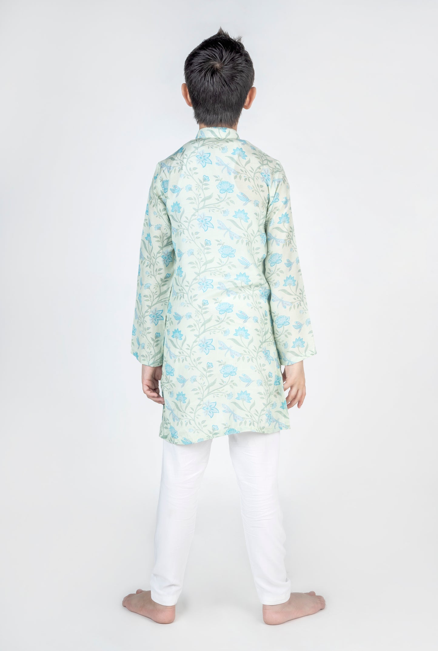 KURTA PYJAMA SET