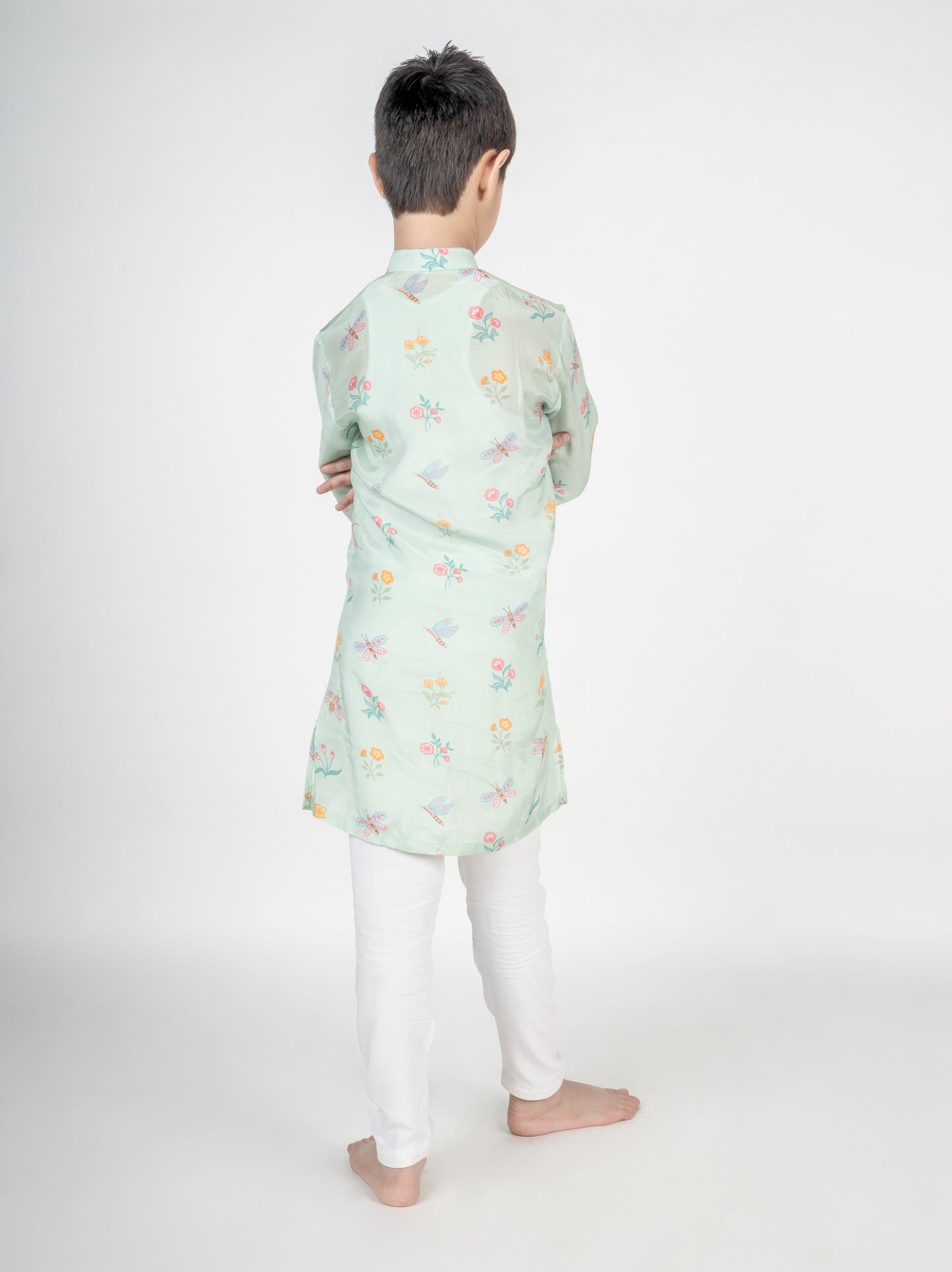 KURTA PYJAMA SET