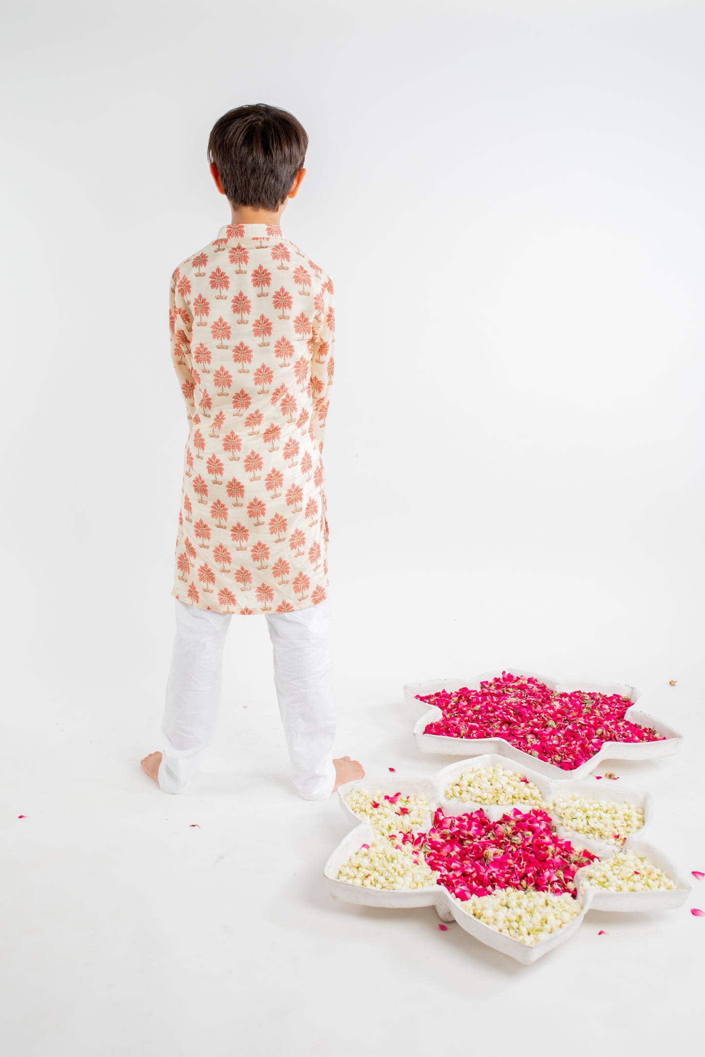 KURTA PYJAMA SET