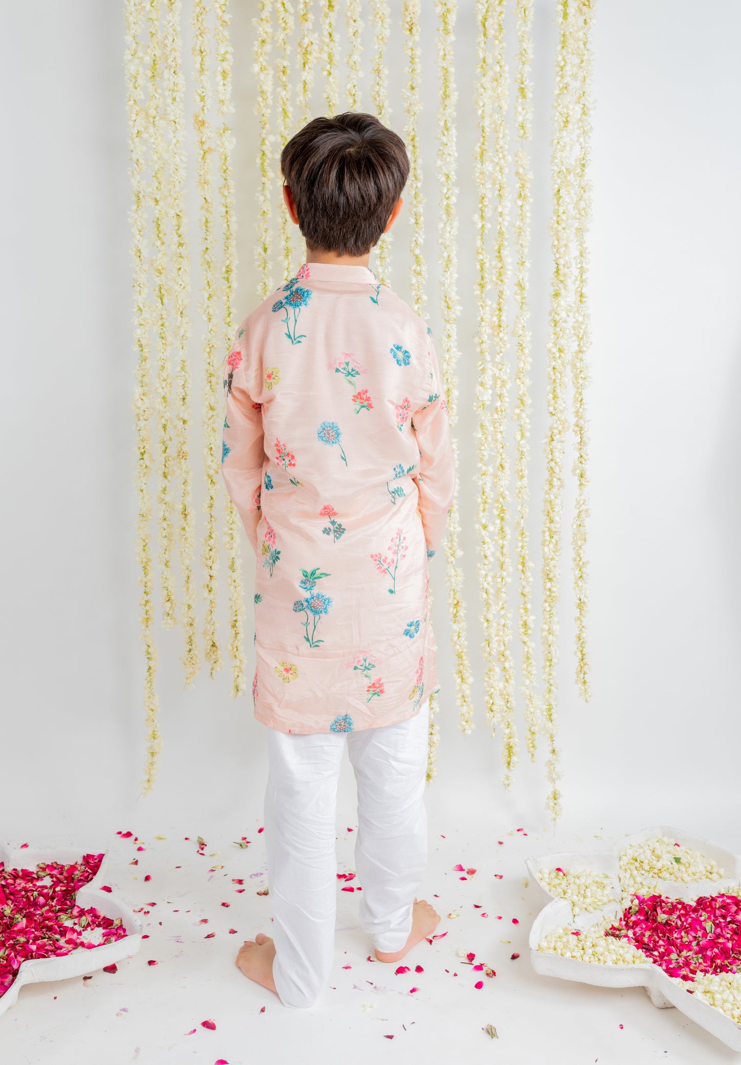KURTA PYJAMA SET