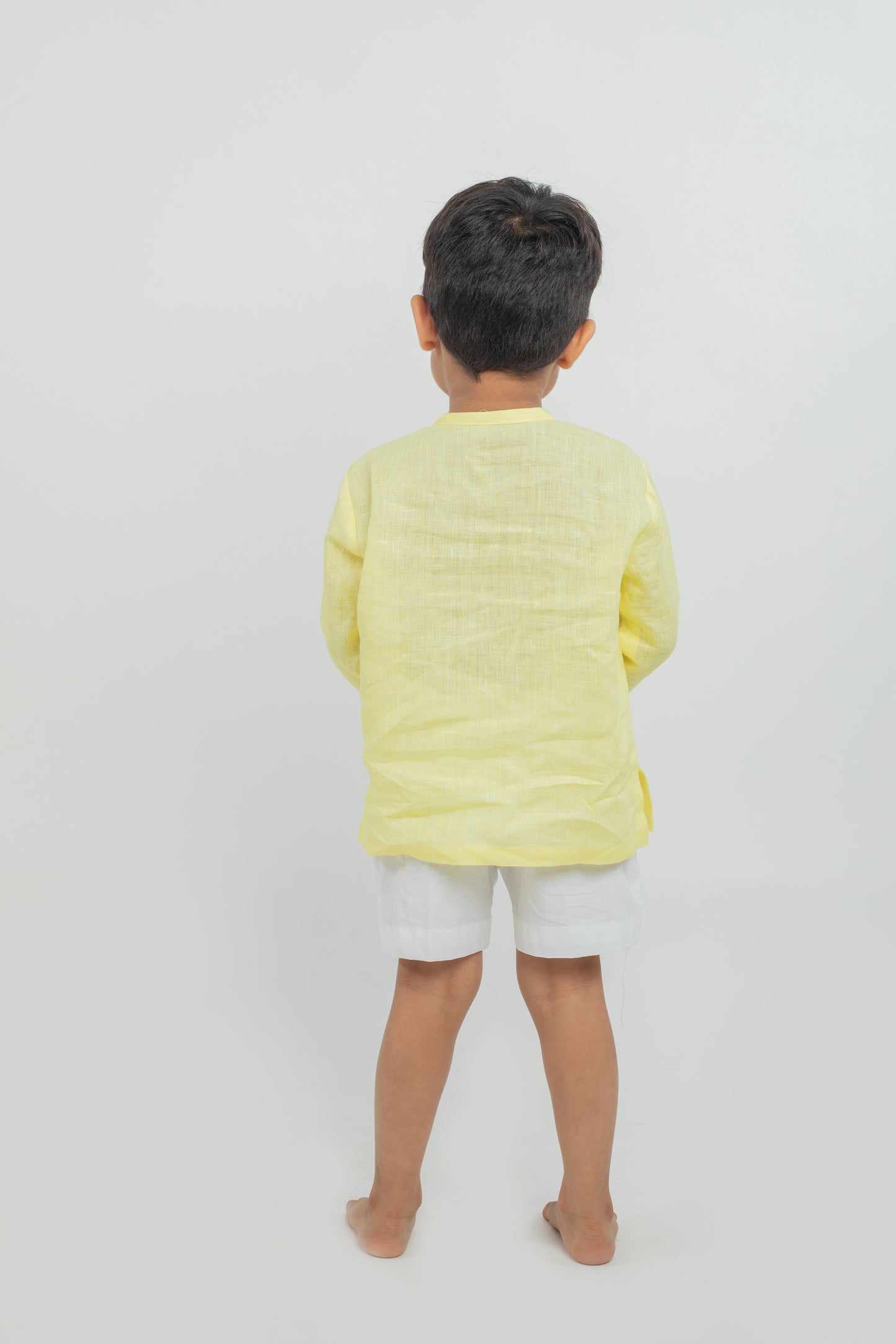 LINEN C0-ORD SET