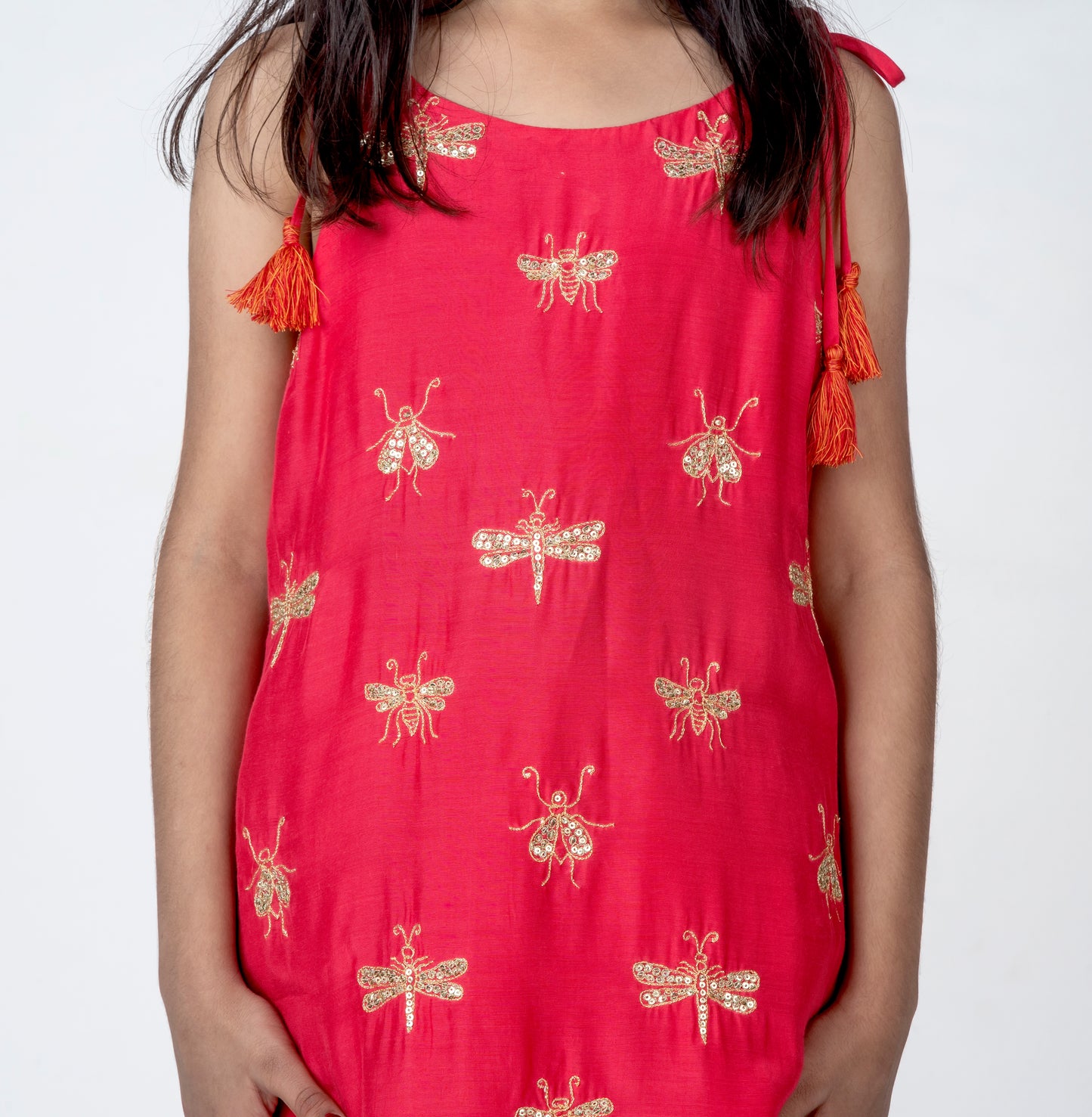 KURTA DHOTI SET