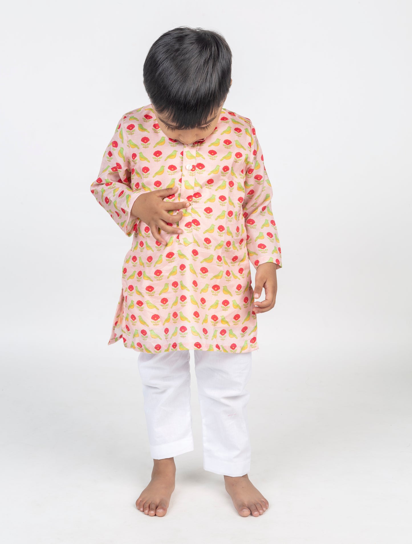 KURTA PANT SET