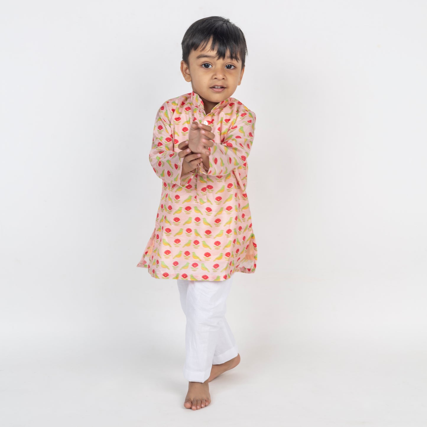 KURTA PANT SET