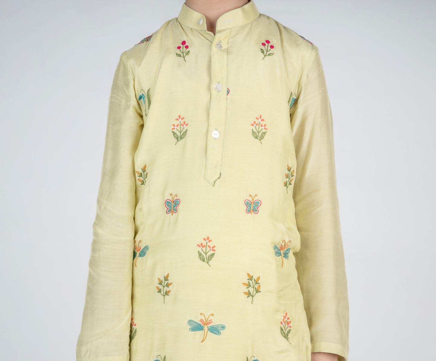 KURTA PANT SET