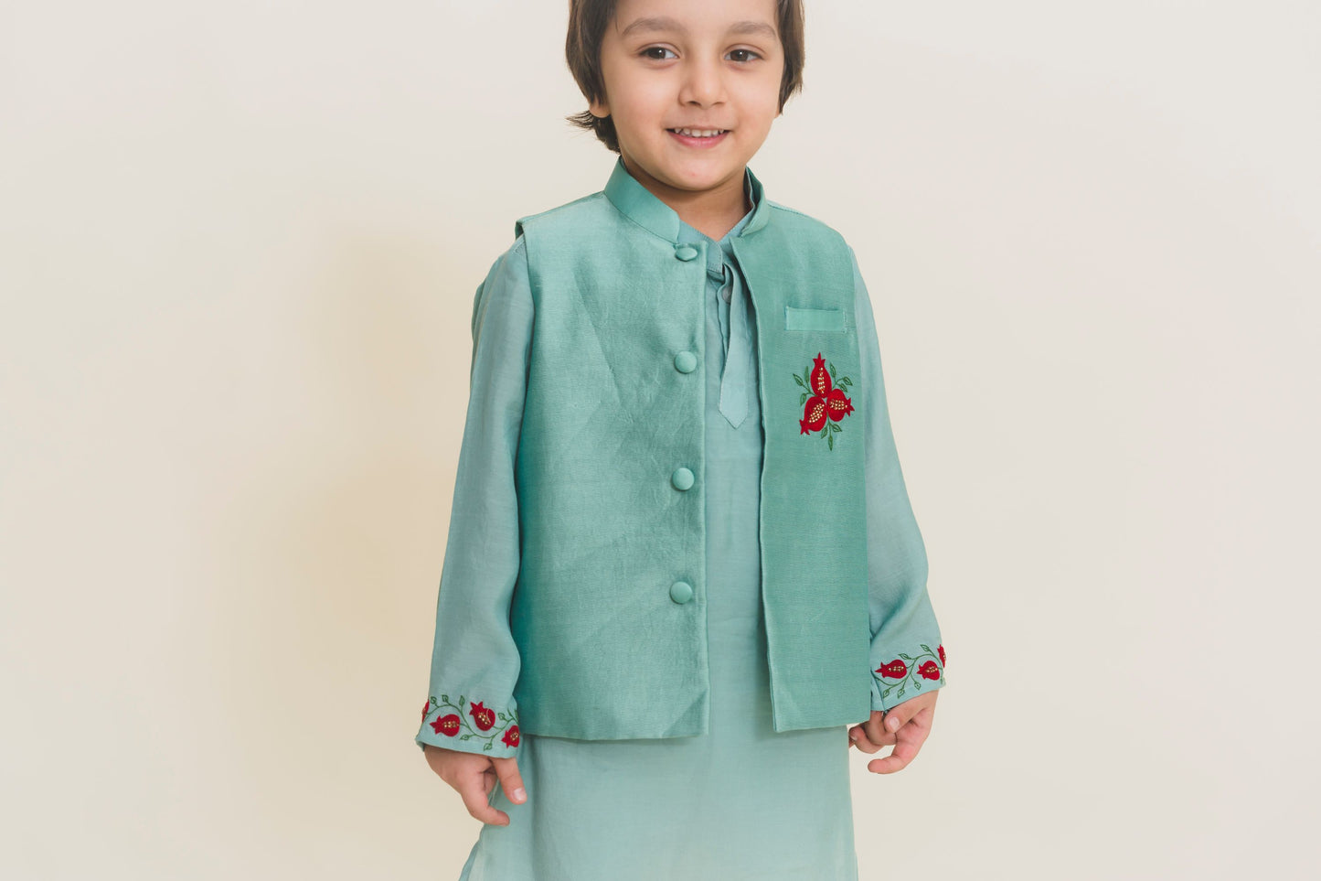 FULL SLEEVES ANAR KURTA