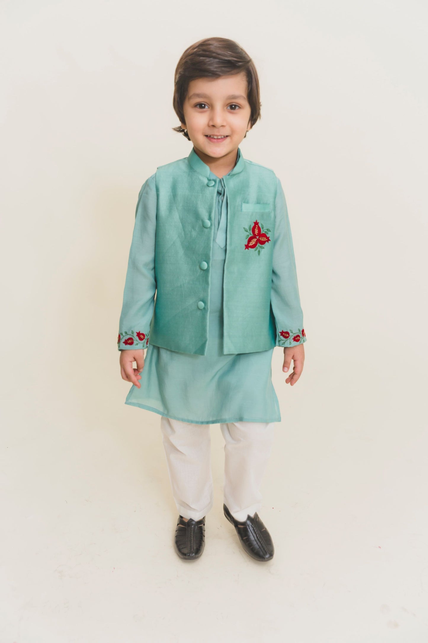 FULL SLEEVES ANAR KURTA